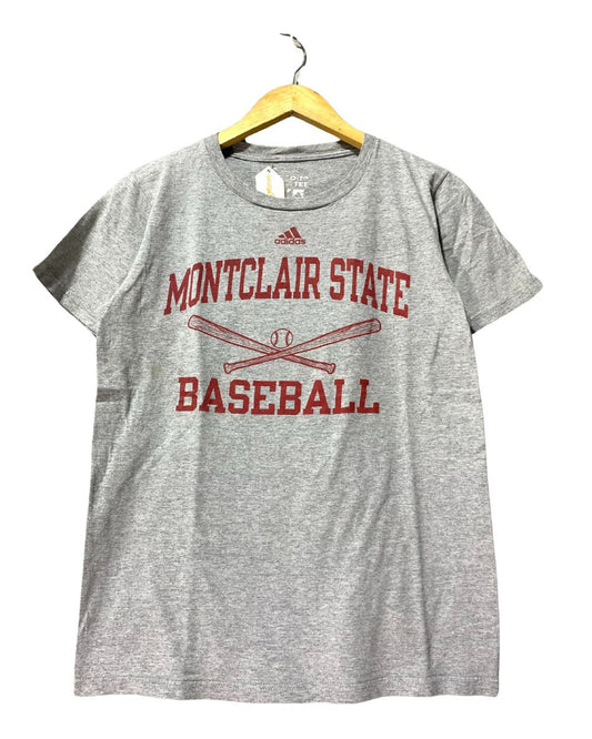 Adidas For Men Cotton T Shirt Small