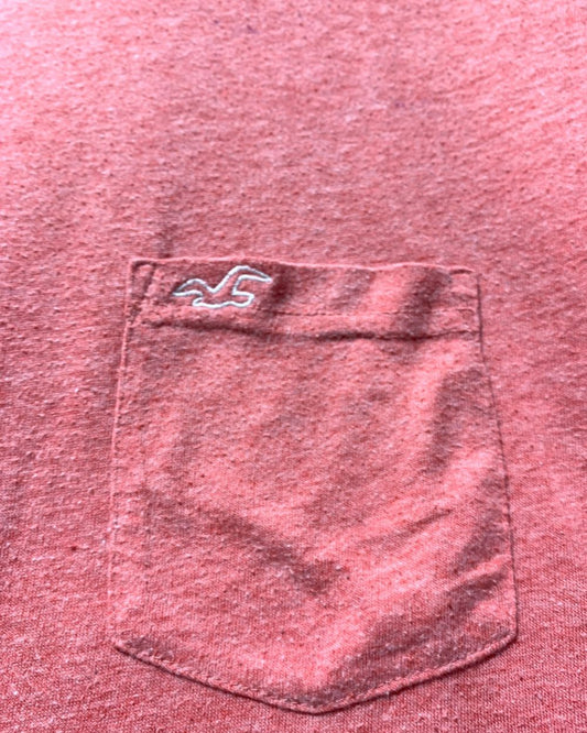 Abercrombie & Fitch For Men Cotton T Shirt Small