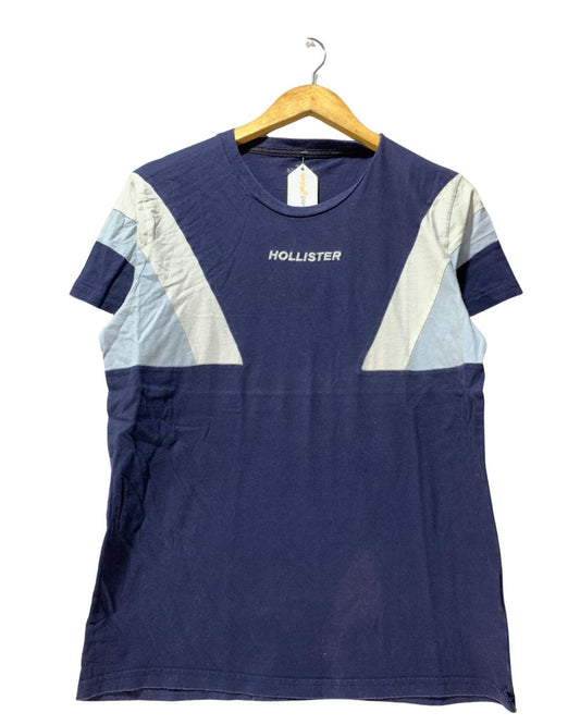 Hollister For Men Cotton T Shirt Small