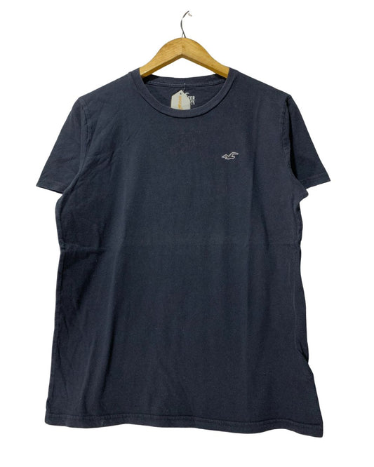 Hollister For Men Cotton T Shirt Medium