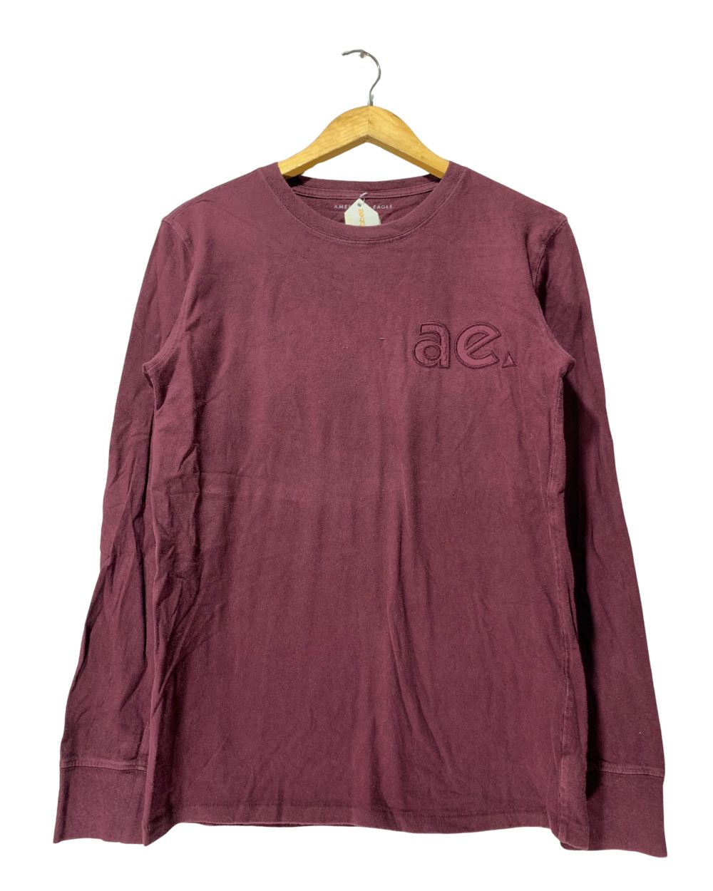 American Eagle For Men Cotton T Shirt X Small