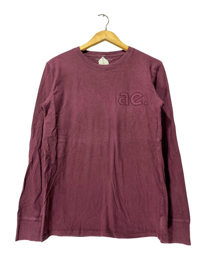 American Eagle For Men Cotton T Shirt X Small