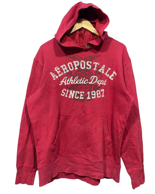 Aeropostale For Men Hoodie Large