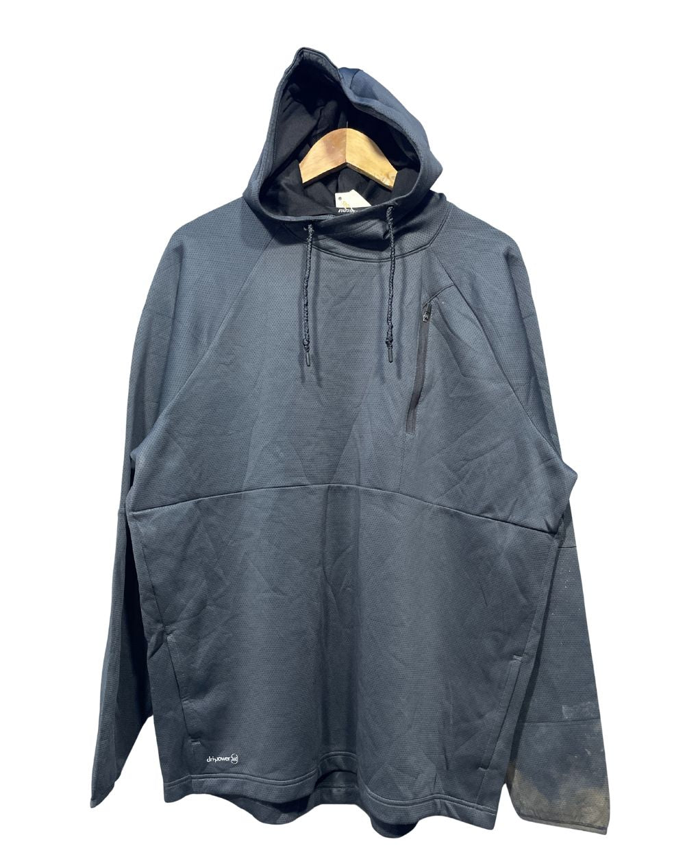 Russell For Men Hoodie Large