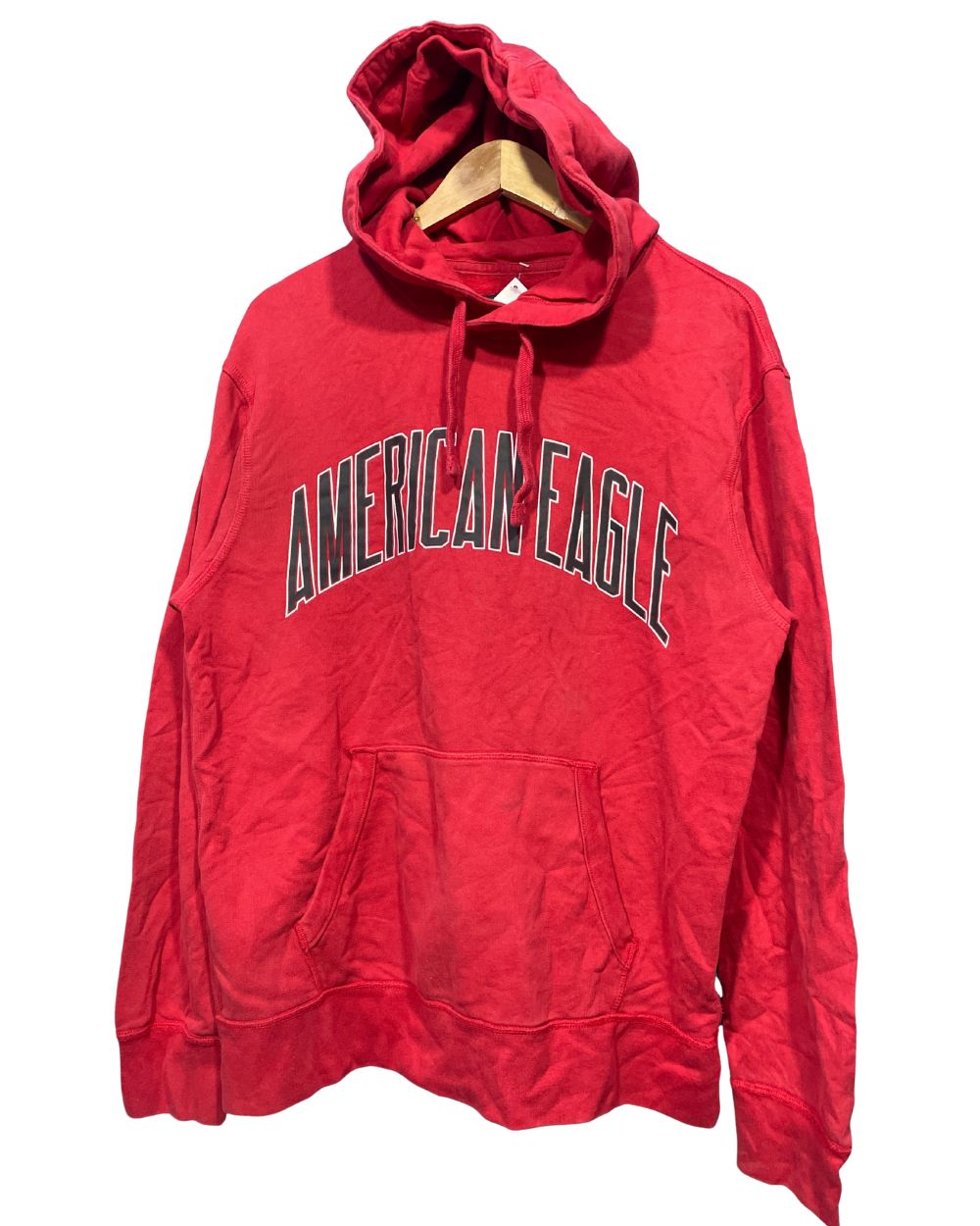 American Eagle For Men Hoodie Medium