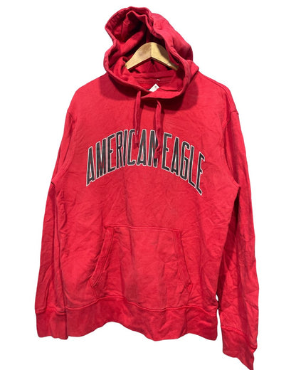American Eagle For Men Hoodie Medium