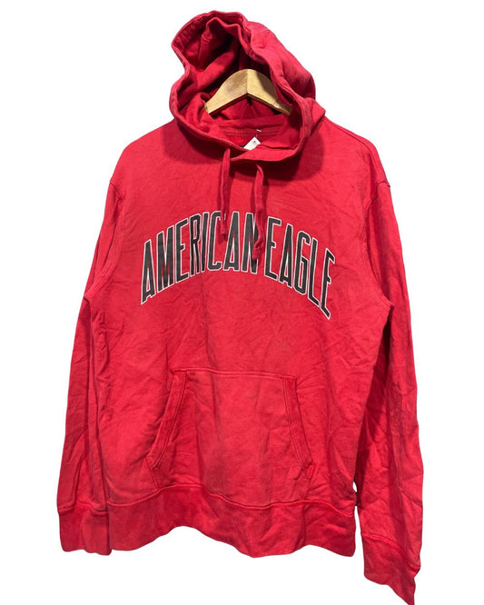 American Eagle For Men Hoodie Medium