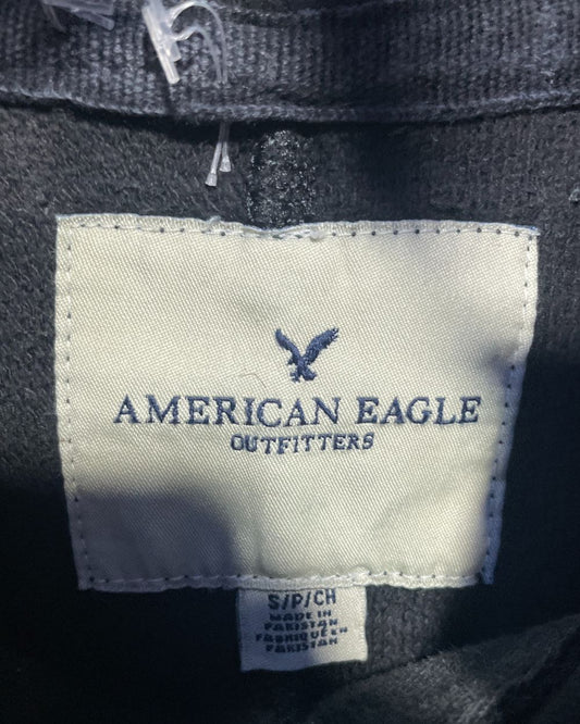 American Eagle For Men Hoodie Small