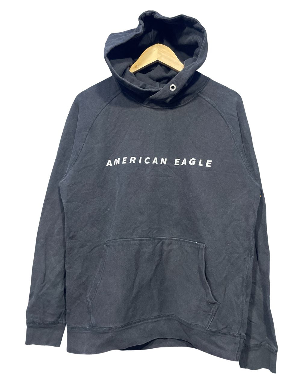 American Eagle For Men Hoodie Small