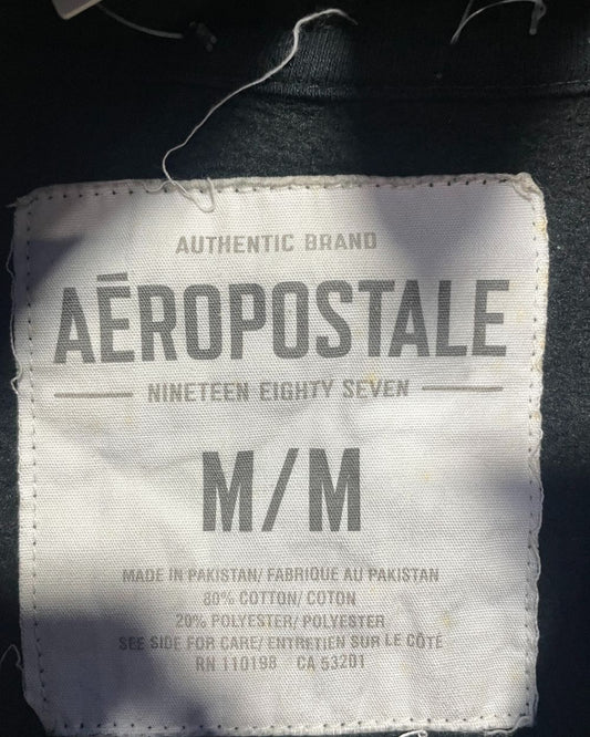 Aeropostale For Men Hoodie Medium