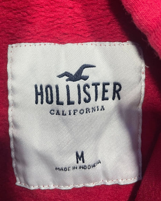 Hollister For Men Hoodie Medium