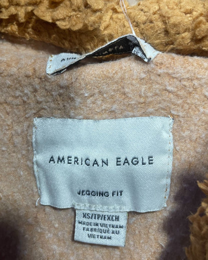 American Eagle For Men Hoodie X Small