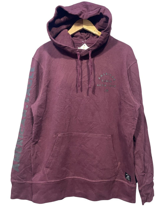 American Eagle For Men Hoodie Medium