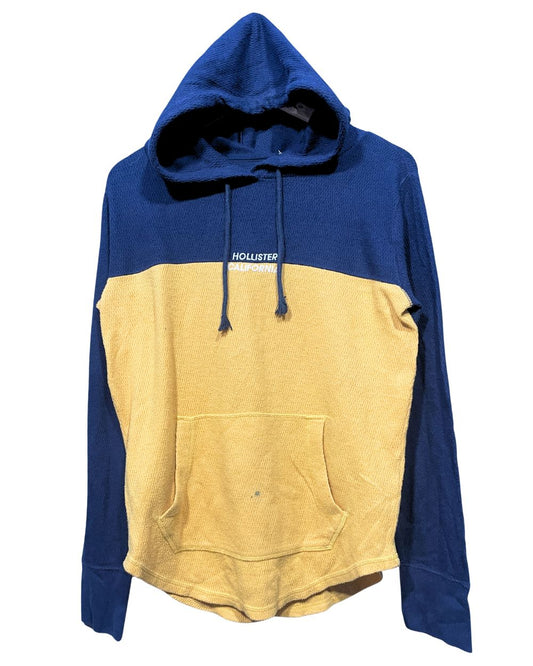 Hollister For Men Hoodie X Small