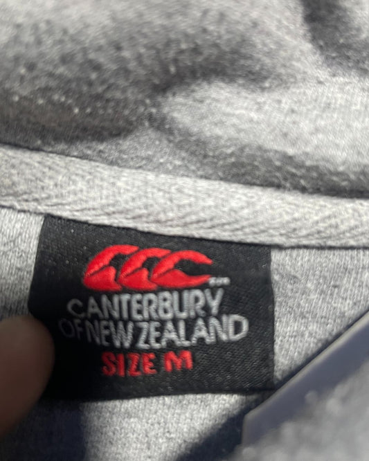 Canterbury For Men Hoodie Medium