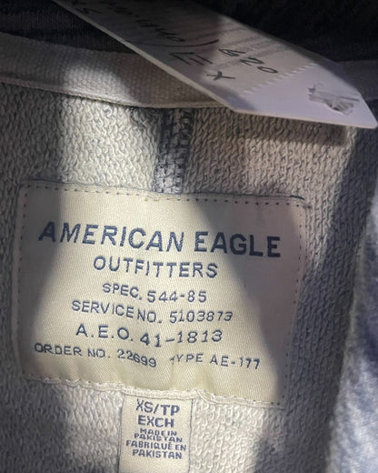 American Eagle For Men Hoodie X Small