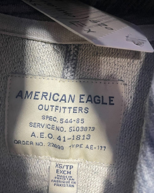 American Eagle For Men Hoodie X Small