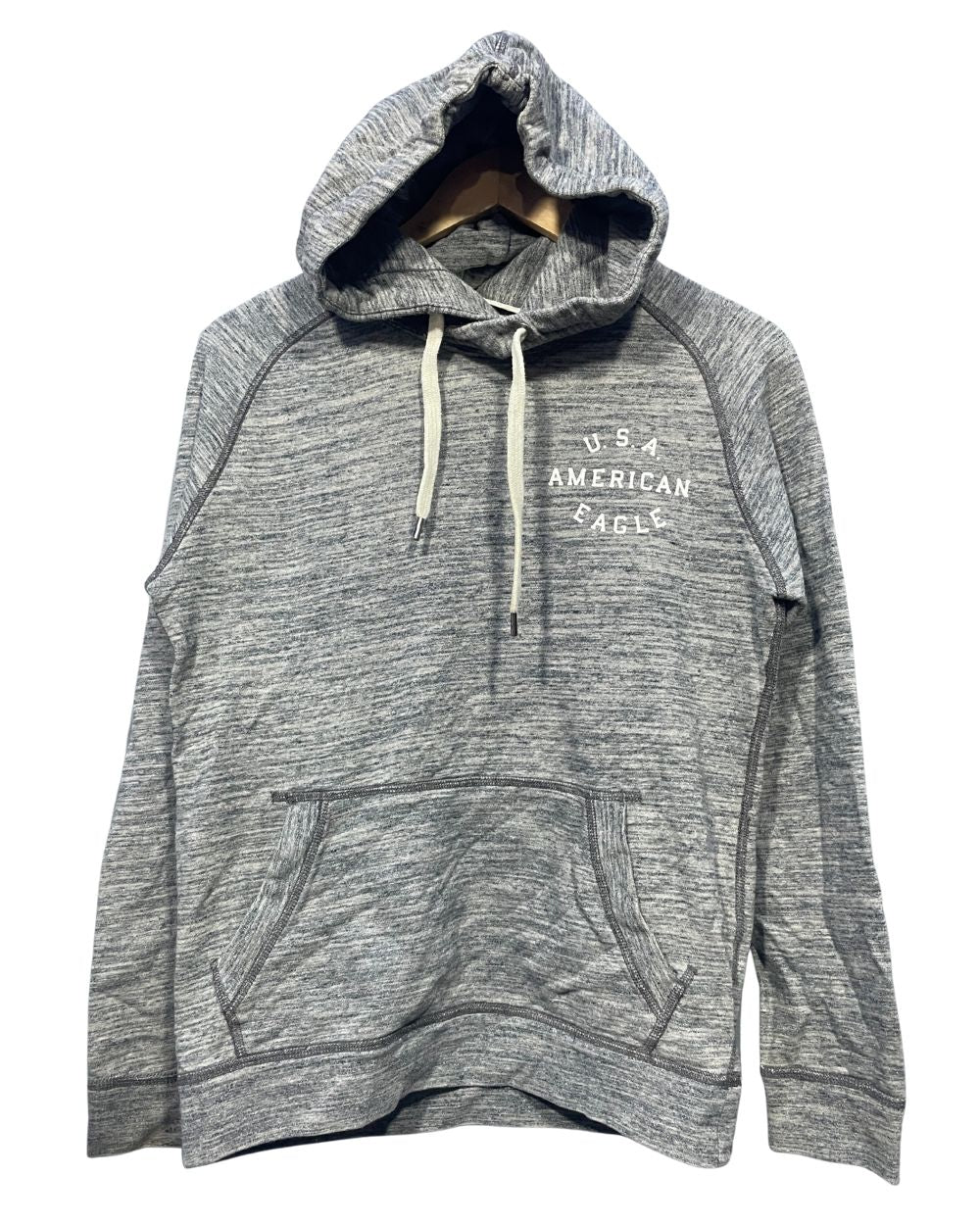 American Eagle For Men Hoodie X Small