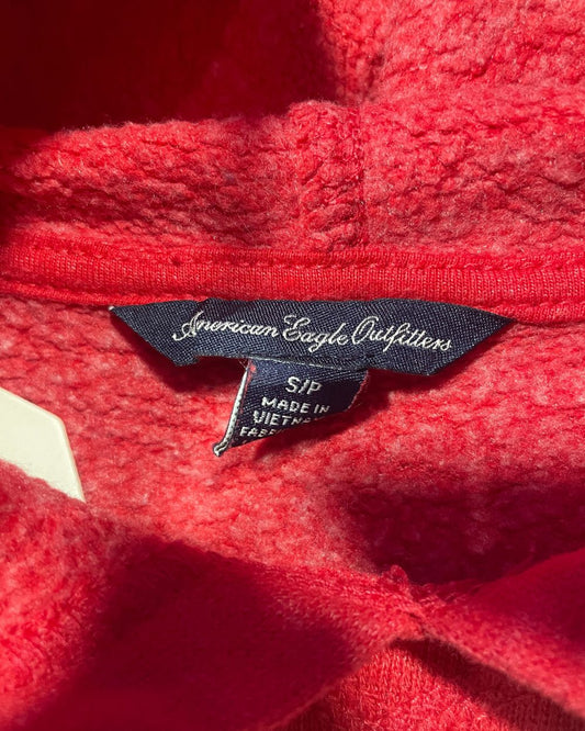 American Eagle For Men Hoodie Small