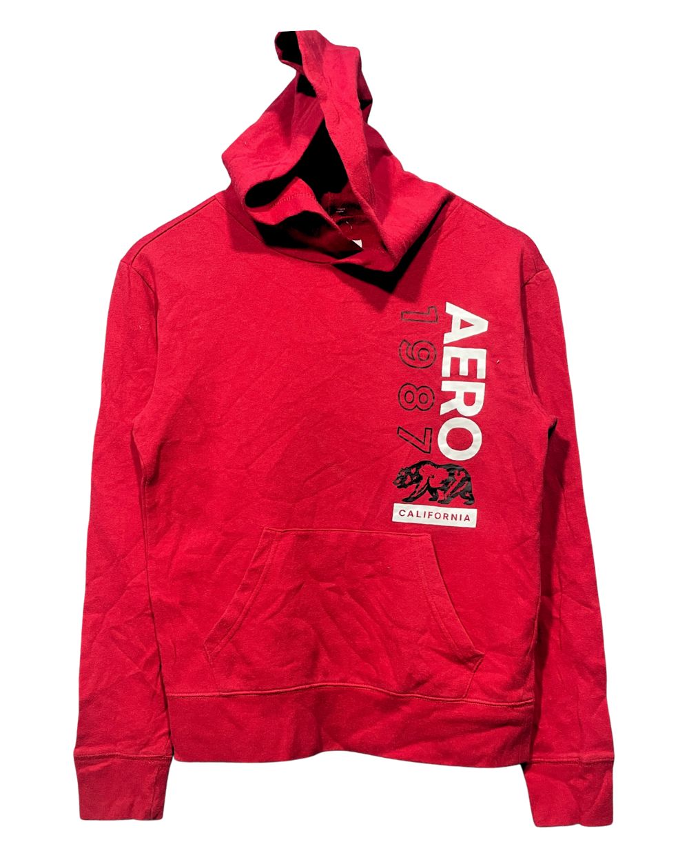 Aeropostale For Men Hoodie X Small