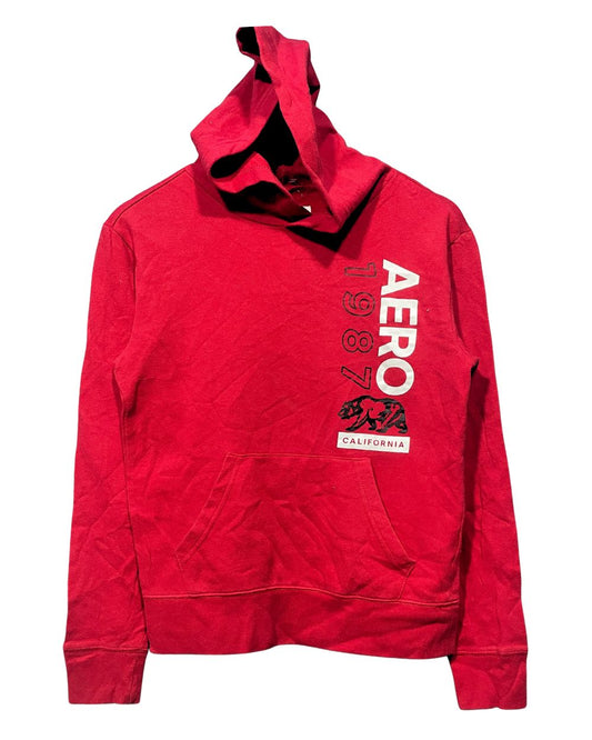 Aeropostale For Men Hoodie X Small