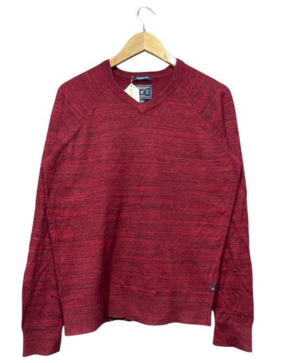 American Eagle For Men Sweater Small