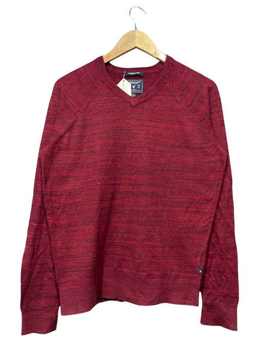American Eagle For Men Sweater Small