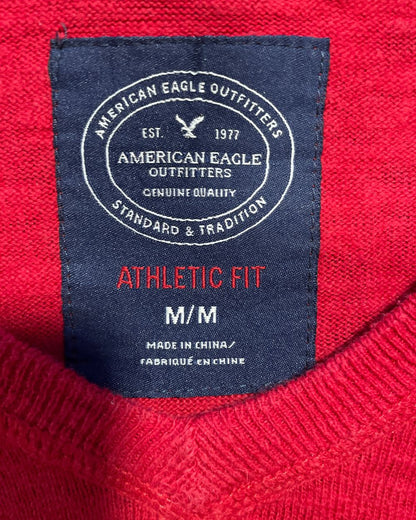 American Eagle For Men Sweater Medium