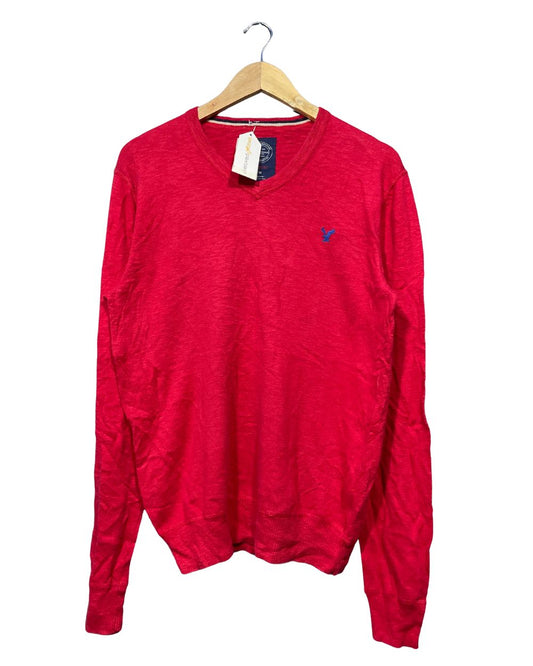 American Eagle For Men Sweater Medium
