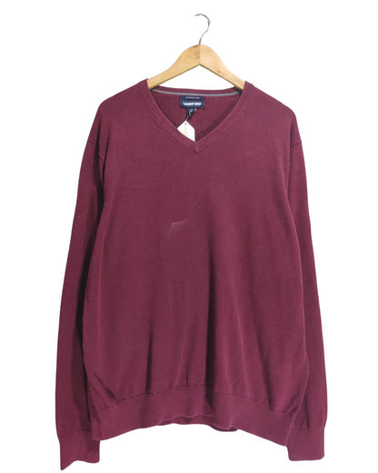 Land'S End Brand For Men Winter Sweater  Mst163