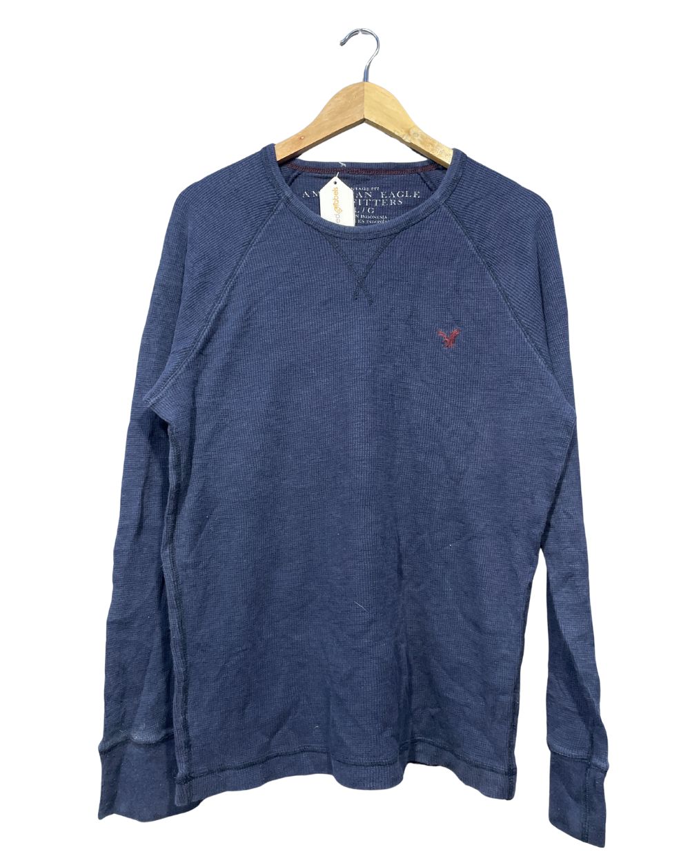 American Eagle For Men Sweater Small