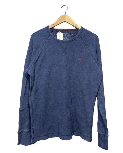 American Eagle For Men Sweater Small