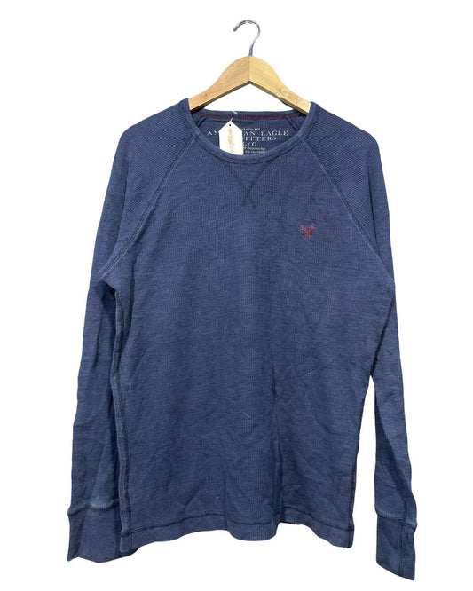 American Eagle For Men Sweater Small