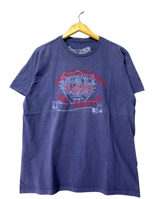 American Eagle For Men Cotton T Shirt