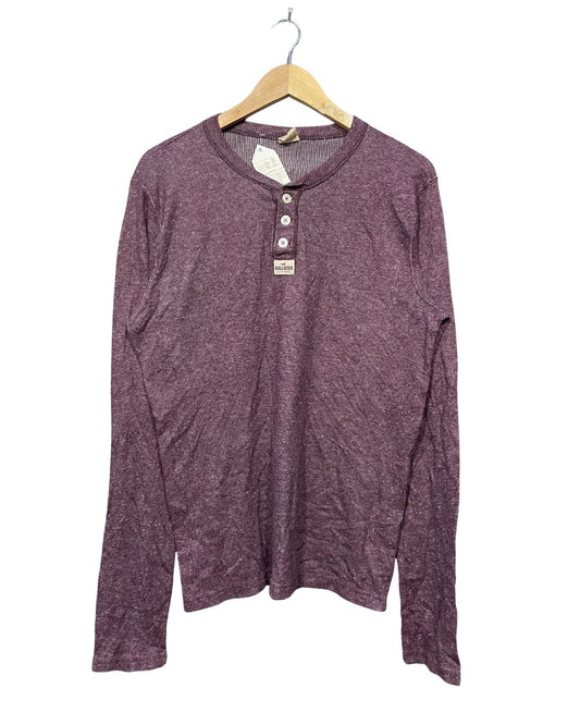 Hollister For Men Sweater Medium