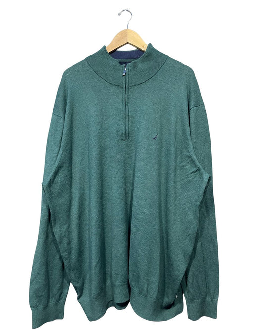 Nautica For Men Sweater 3X Large