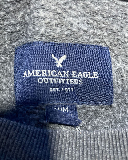 American Eagle For Men Sweatshirt Medium