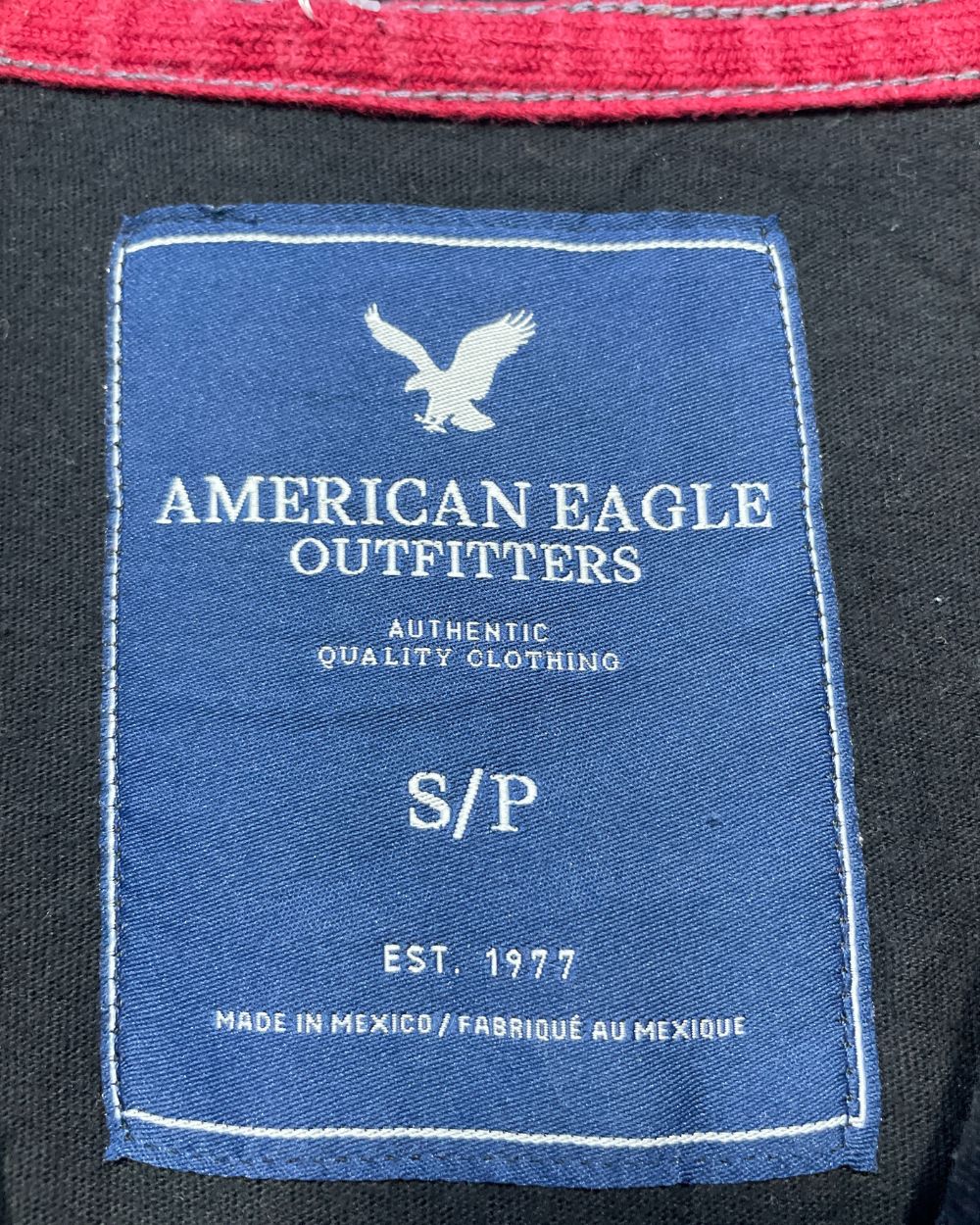 American Eagle For Men Sweatshirt Small