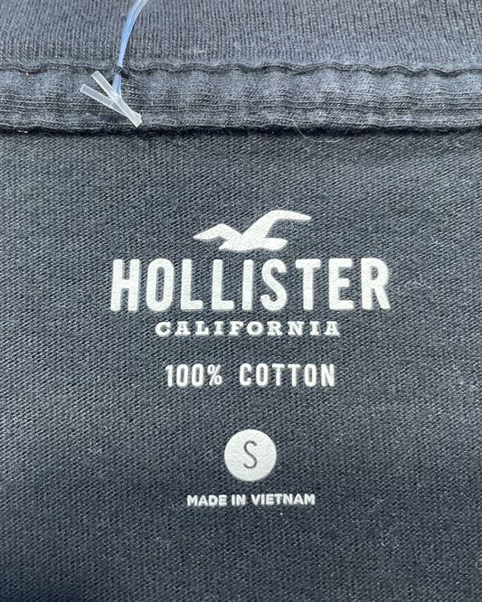 Hollister For Men Sweatshirt Small