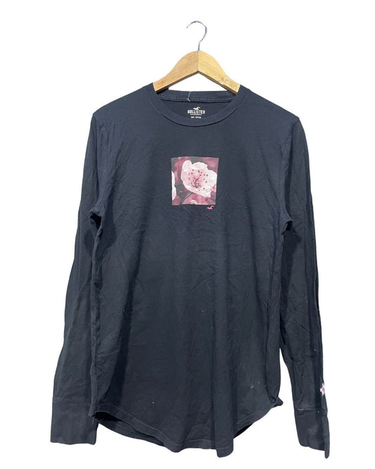 Hollister For Men Sweatshirt Small