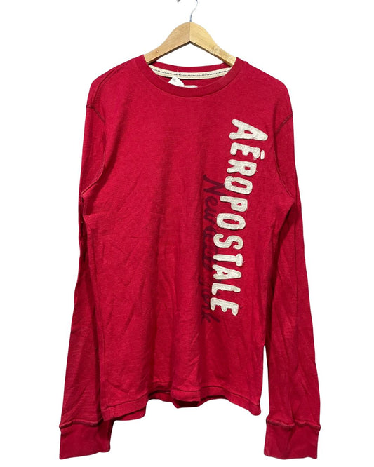 Aeropostale For Men Sweatshirt Medium