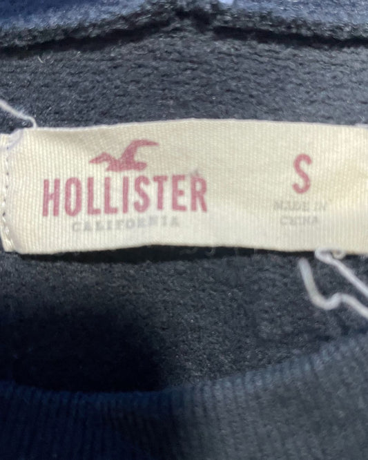 Hollister For Men Sweatshirt Small