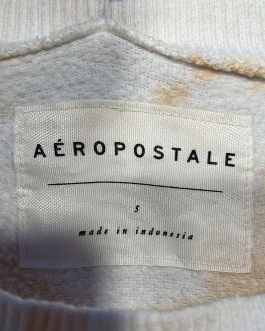 Aeropostale For Men Sweatshirt Small