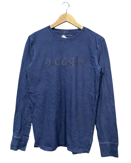 American Eagle For Men Sweatshirt X Small