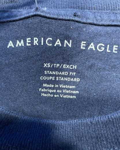 American Eagle For Men Sweatshirt X Small