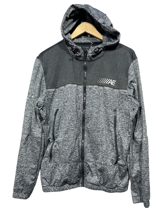 American Eagle Zipper for Men Medium