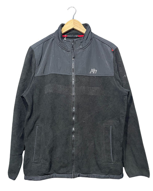 Aeropostale Zipper for Men Medium