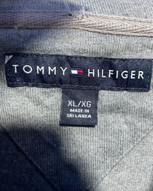 Tommy Hilfiger Zipper for Men X Large