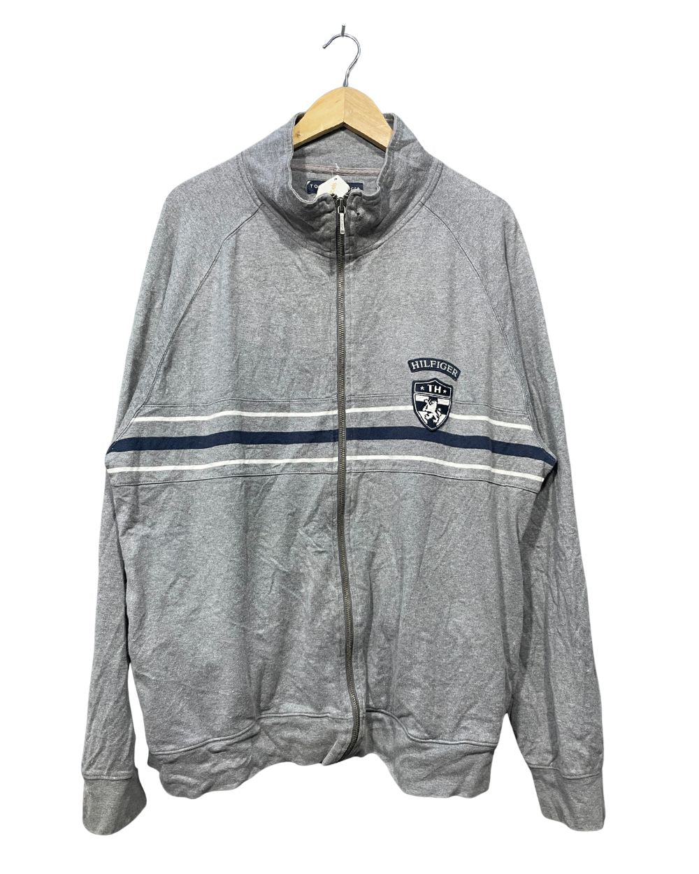 Tommy Hilfiger Zipper for Men X Large