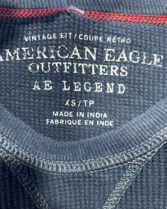 American Eagle For Men Sweater X Small